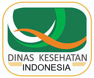 Logo Dinkes Batang