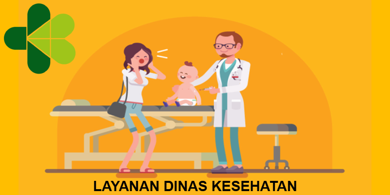 Layanan Dinkes Batang