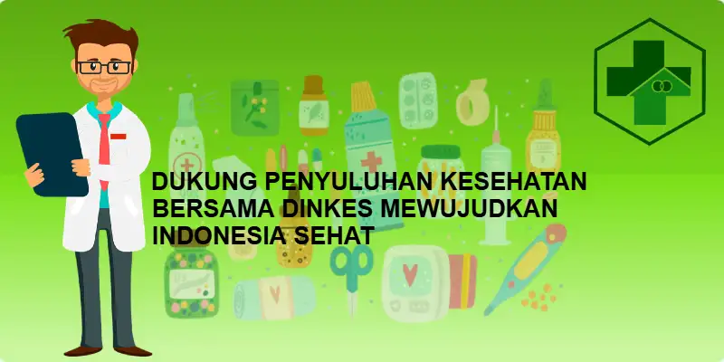 Penyuluhan Dinkes Batang